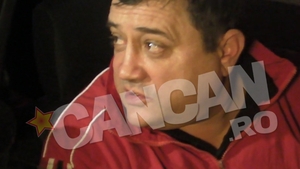 FOTO Un şofer mort de beat a făcut accident pe linia tramvaiului 41 din Capitală!