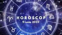 Horoscop 11 iunie 2023. Lista nativilor care vor avea o zi plină de schimbări uriașe