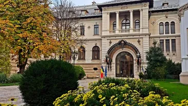 Noaptea muzeelor revine! Ce evenimente și expoziții poți vizita în București, pe 23 mai