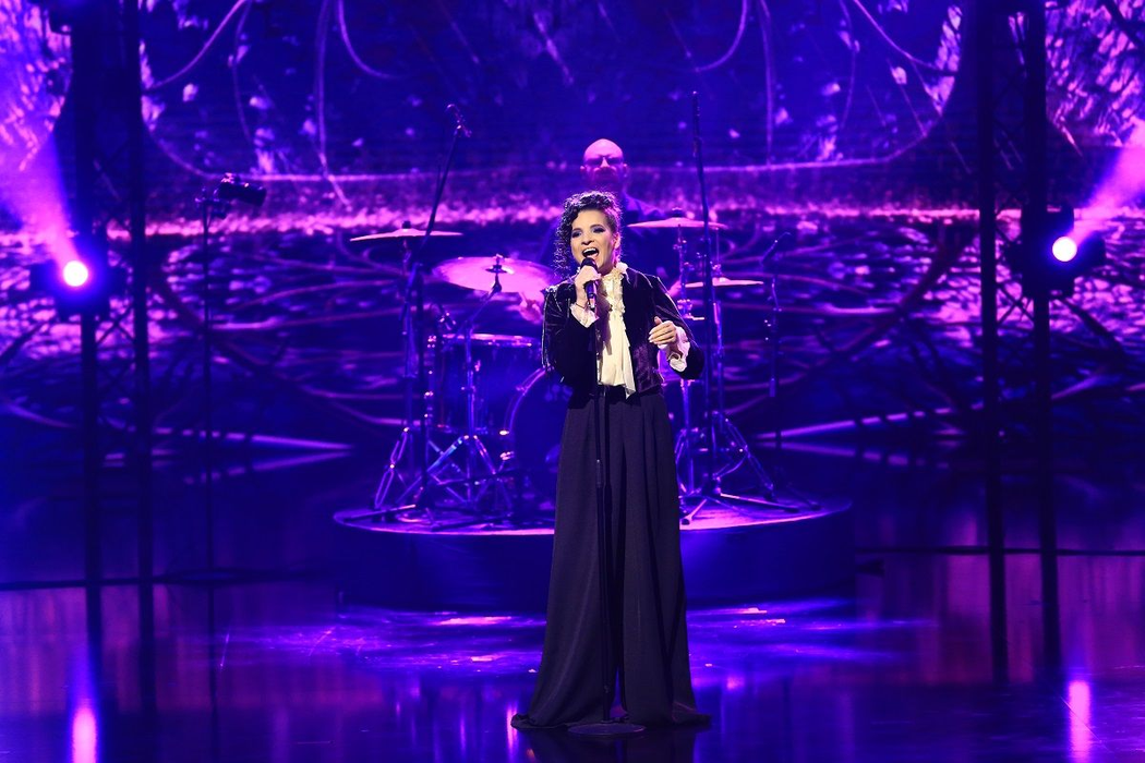 Ana Maria Pantaze, cu inima frântă după ce a câștigat Românii au Talent. A vorbit cu ochii în lacrimi despre Emma Neagu, gimnasta răpusă de cancer