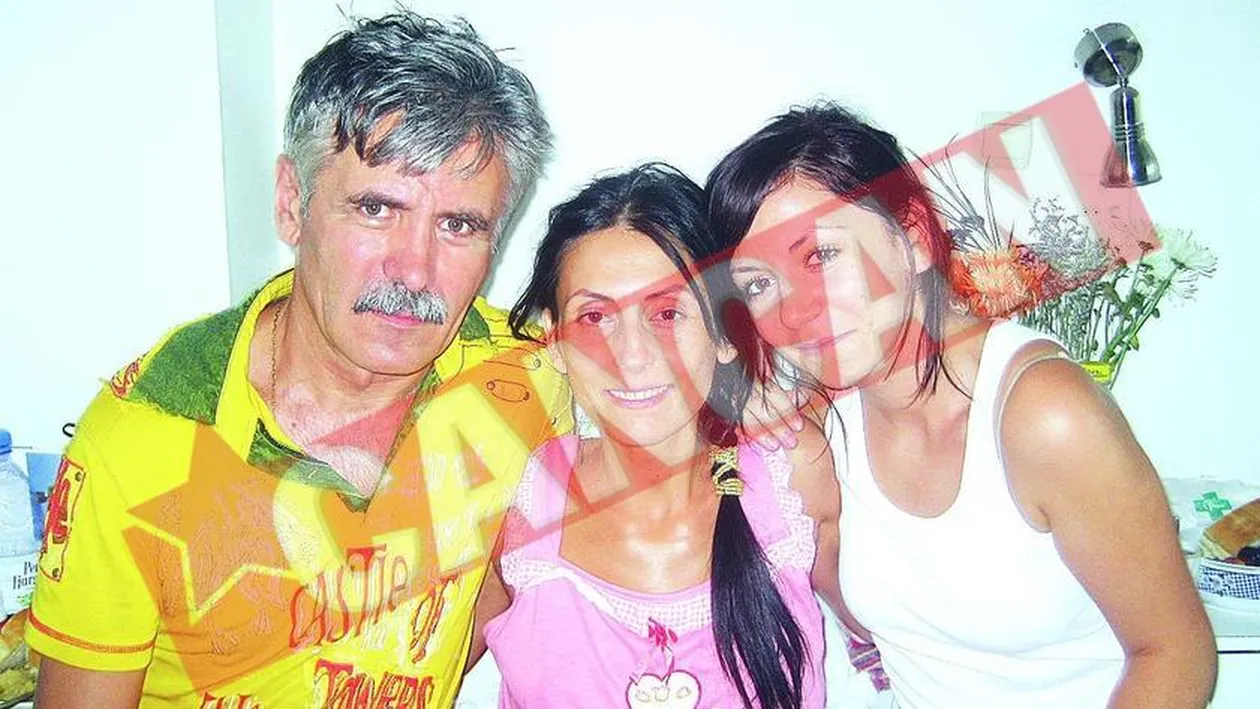 Nevoita sa isi vanda casa pentru a-si plati o operatie