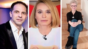 Dan Negru, declarații acide la adresa celor mai mari televiziuni din România: “Virusu' a fost cu exclusivități! Eu cu Esca și cu Teo...”