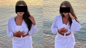 Cântăreața din România care trăiește coșmarul oricărei mame! Fiica ei are osteomielita cronică