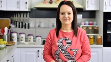 Bucătăreasa Jamila, prima reacție despre divorț: “De aproape 16 ani…”