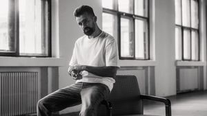 Florin Ristei a ajuns la spital: „Era să moară”. Artistul s-a confruntat cu probleme de sănătate grave