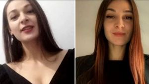 Apar detalii despre tragedia de la Iași! Avocata de 26 de ani care a căzut de la etajul 6 aflase recent că e însărcinată?