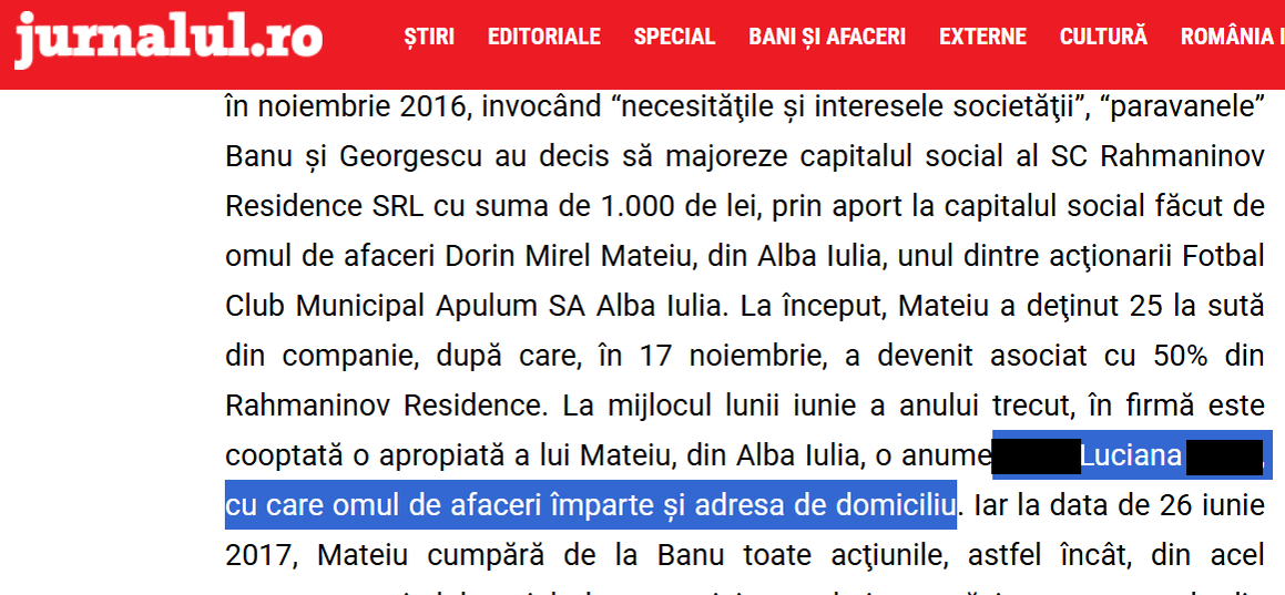 Simona Halep, prinsă în ”haremul” lui Dorin Mateiu din Dubai? Povestea unui triunghi amoros complicat și femeia misterioasă care schimbă regulile