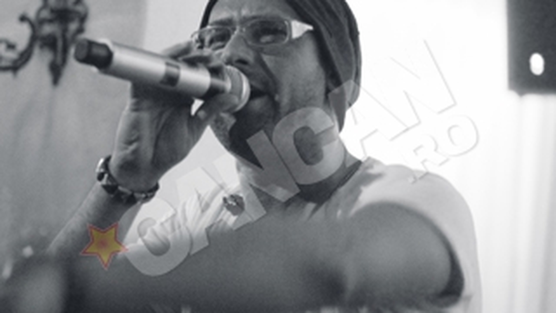 Tibi Scobiola s-a format muzical pe un vas de croaziera