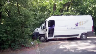 Te-ai intrebat vreodata de ce nu iti ajung niciodata coletele la timp? Vezi aici o posibila explicatie!