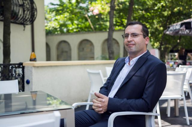 Milionarul Gabriel Sandu e în centrul unui mega-scandal