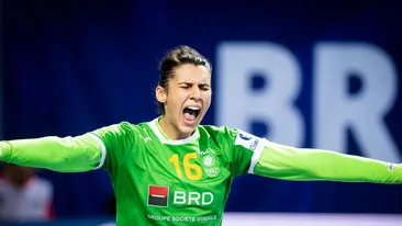 CSM București, victorie categorică în Liga Campionilor pe terenul lui Bietigheim! “Tigroaicele” au urcat pe prima treaptă a podiumului în Grupa A!