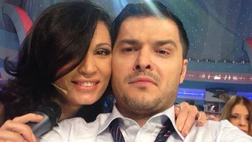 Cu ce super-vedeta din Romania s-a fotografiat Varciu! Reactia fanilor: Un frumos si o urata operata din cap pana-n picioare