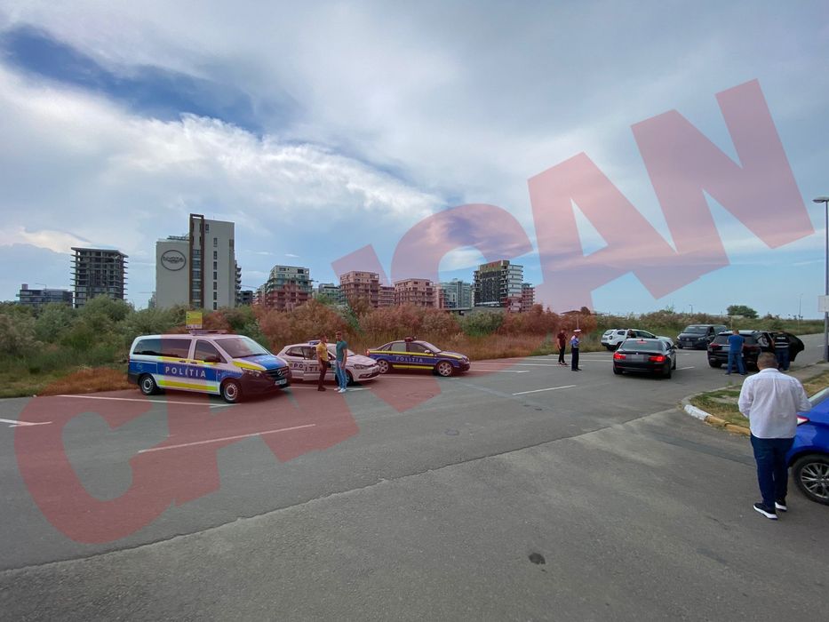 Nimeni nu intră la nunta lui Florin Salam, fără controlul poliției! Securitate ca la Casa Albă