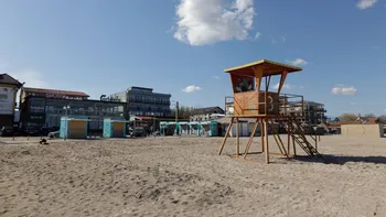 Cât costă o zi de parcare în Vama Veche de 1 mai! Prețurile sunt accesibile
