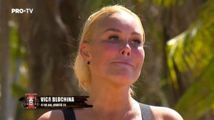 Dezvăluire dureroasă făcută de Vica Blochina despre fiul său la Survivor România 2023. De ce nu mai vorbește acesta cu ea