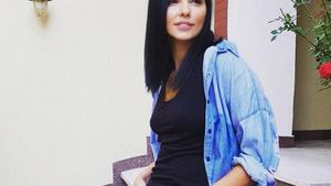 Lavinia Pârva a „dat din casă”: „Am făcut mai multe gafe de genul acesta!”
