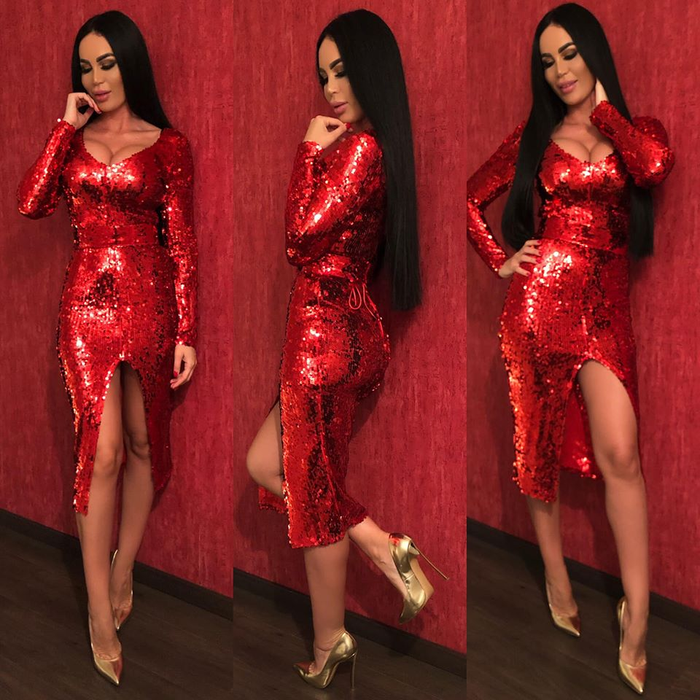 Iese cu scandal! Bianca Drăgușanu, “tradusă” de iubit cu Bianca Pop de la Insula Iubirii. Când s-a întâmplat