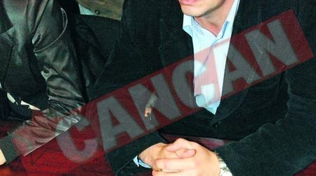 Adus cu duba politiei sa-si ia mandatul de deputat