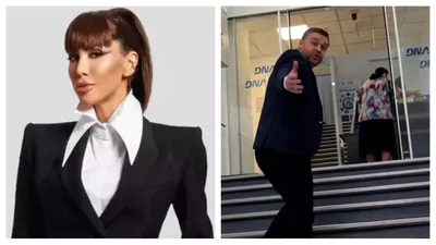 Ce legătură ar avea Denise Rifai cu dosarul DNA al lui Ciprian Ciucu. Detalii din anchetă