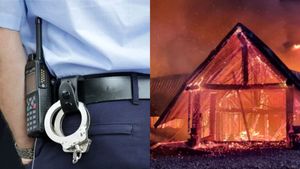 Persoane cu funcții importante au fost reținute în dosarul Ferma Dacilor. Ce au dispus autoritățile