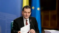 Anunțul făcut de Ludovic Orban! Guvernul va plăti o parte din salariile celor care se întorc la muncă