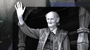 A murit „Moșu’ Deac”, simbol al Maramureșului istoric. Vasile Deac s-a stins la 96 de ani