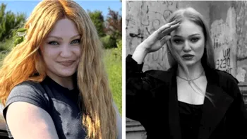 Ultimul mesaj trimis de Andreea Anița, tânăra care a murit din cauza unei forme agresive de cancer. Ți se rupe sufletul!