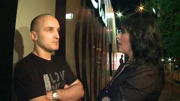 Iubitul Marianei Moculescu iese la atac: Ea m-a amenintat pe mine ca ma omoara!