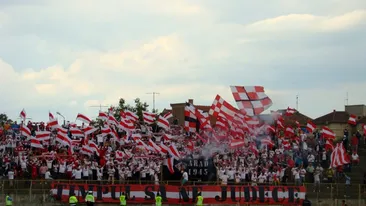 Final de sezon interzis cardiacilor în Liga 2 » UTA și FC Argeș merg la braț în Liga 1, iar CS Mioveni joacă barajul!