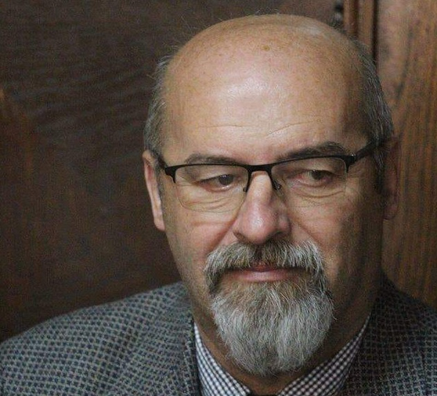 Doliu în lumea artistică din România! I s-a făcut rău pe stradă și a murit
