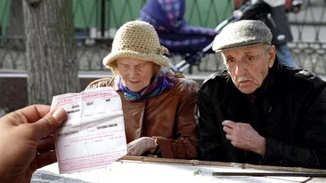Crește VÂRSTA de pensionare pentru femei, în România. Anunțul oficial făcut de ministrul Muncii