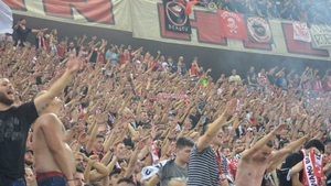 Dinamo, din nou prima în play-out-ul Ligii 1!