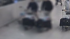 O nouă înregistrare cu autorii atacului de la Zaventem a fost făcută publică! Ce NU se vede în imagini 