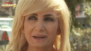 Daniela Gyorfi a ajuns la sapa de lemn si recunoaste asta! “Sunt cu banii la pamant din cauza…”