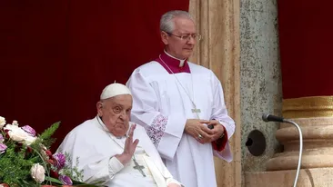 CTP susține că JD Vance ar fi vinovat de moartea Papei Francisc. Care e motivul