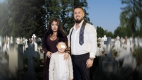 Nepotul fostului interlop Adrian Mogoș a murit la doar 6 ani! Familia a sperat la o minune până în ultima clipă
