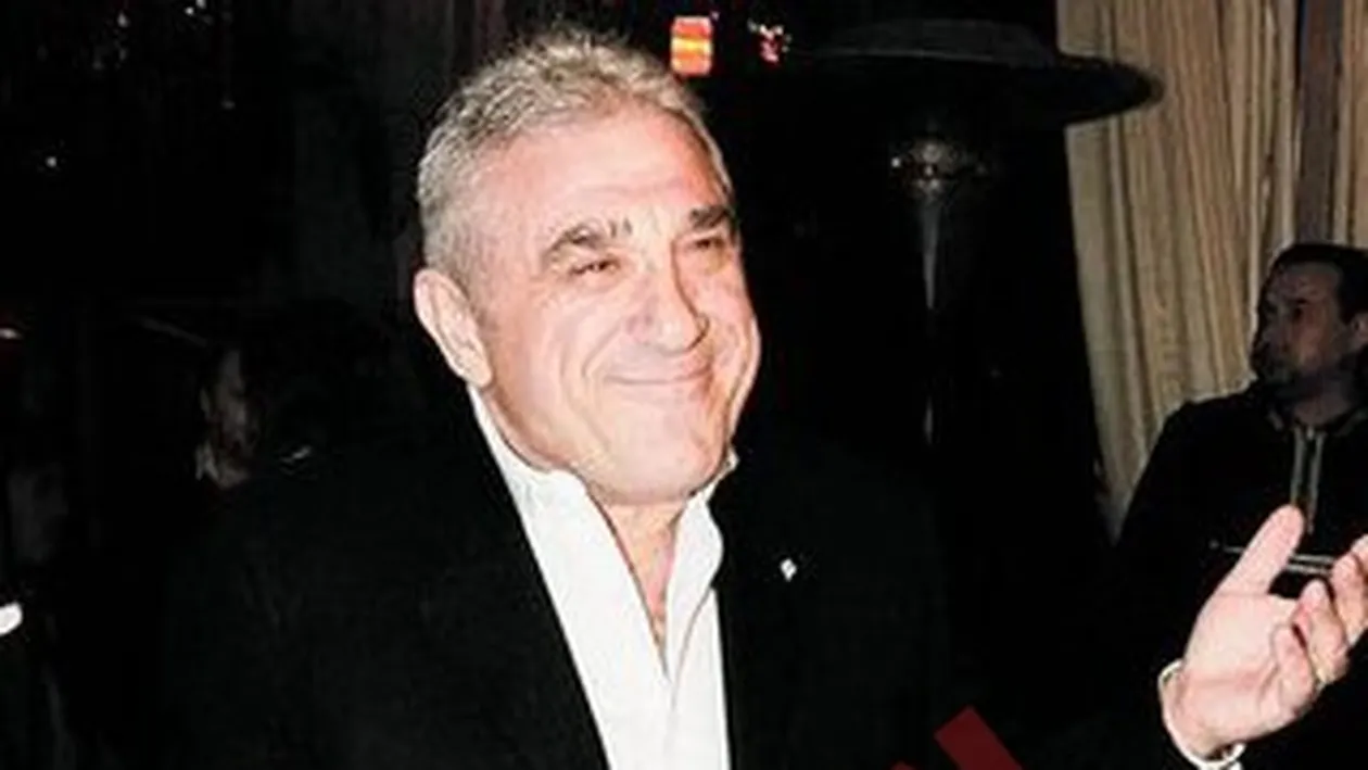 Culiselebotezului de la Doi Cocosi