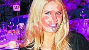 Andreea Banica: "Sunt obisnuita cu efortul si noptile pierdute"