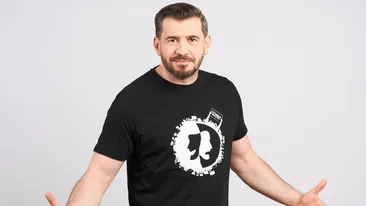 Ce a ajuns să facă Dragoș Pătraru pentru bani. Prezentatorul emisiunii Starea Nației a recunoscut: „Am realizat asta pentru mărirea salariilor”