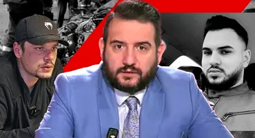 Avocatul Cuculis a refuzat să îl apere pe Mario Iorgulescu după accidentul în care Dani Vicol a murit. Cum l-a abordat Gino și de ce a zis pas