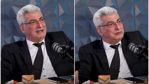 Casa lui Silviu Prigoană, scoasă la vânzare! Suma uriașă cerută pe ea