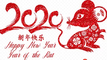 Horoscop chinezesc 2020: Anul Şobolanului de Metal aduce multe surprize pentru nativii Tigru! Care sunt previziunile pentru celelalte zodii