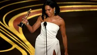 Premiile Oscar 2019. Regina King, cea mai bună actriță în rol secundar