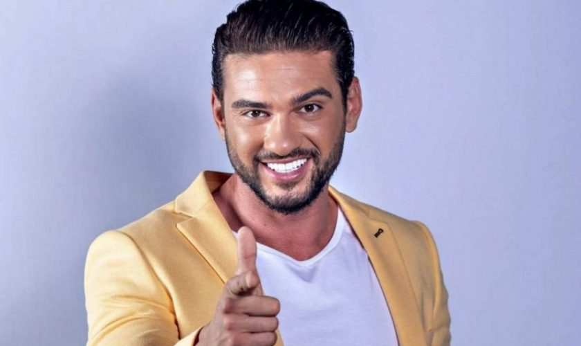 Dorian Popa, o nouă achiziție de zeci de mii de euro: ”Nu aveam cum să las…”