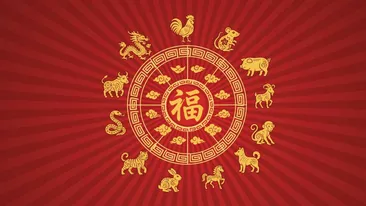 Zodiacul chinezesc azi, 10 martie 2026. Tigrul are parte de o provocare majoră, iar Cocoșul iese în evidență