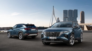 Rezultate record pentru Hyundai în România în anul 2021