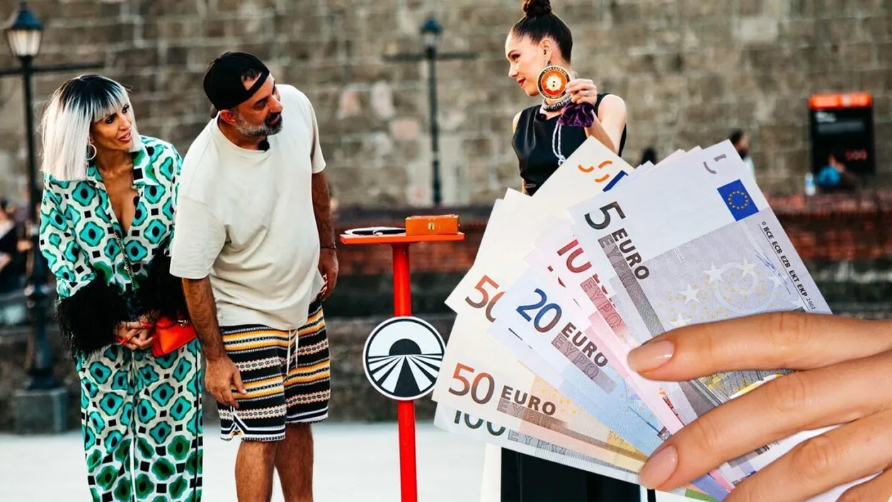 Calcul complet | Câți bani a primit Raluca Bădulescu, din partea Antena 1, pentru cele 3 săptămâni la Asia Express 2025