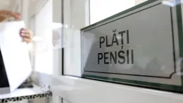 540 lei în plus la pensie pentru pensionarii din acest sector din București. Cine se încadrează