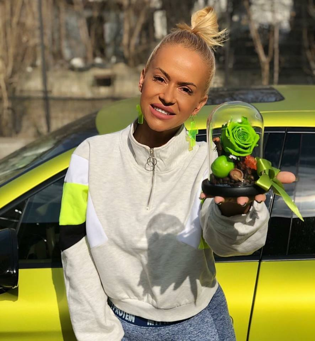 Așa ceva?!? Cum îl alinta Anda Adam pe Victor Slav și ce i-a transmis prezentatorul fostei soții, Bianca Drăgușanu