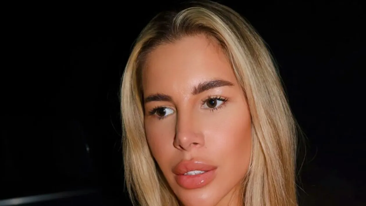 Ema Karter și-a schimbat cariera RADICAL! Nu o să îți vină să crezi ce job are acum